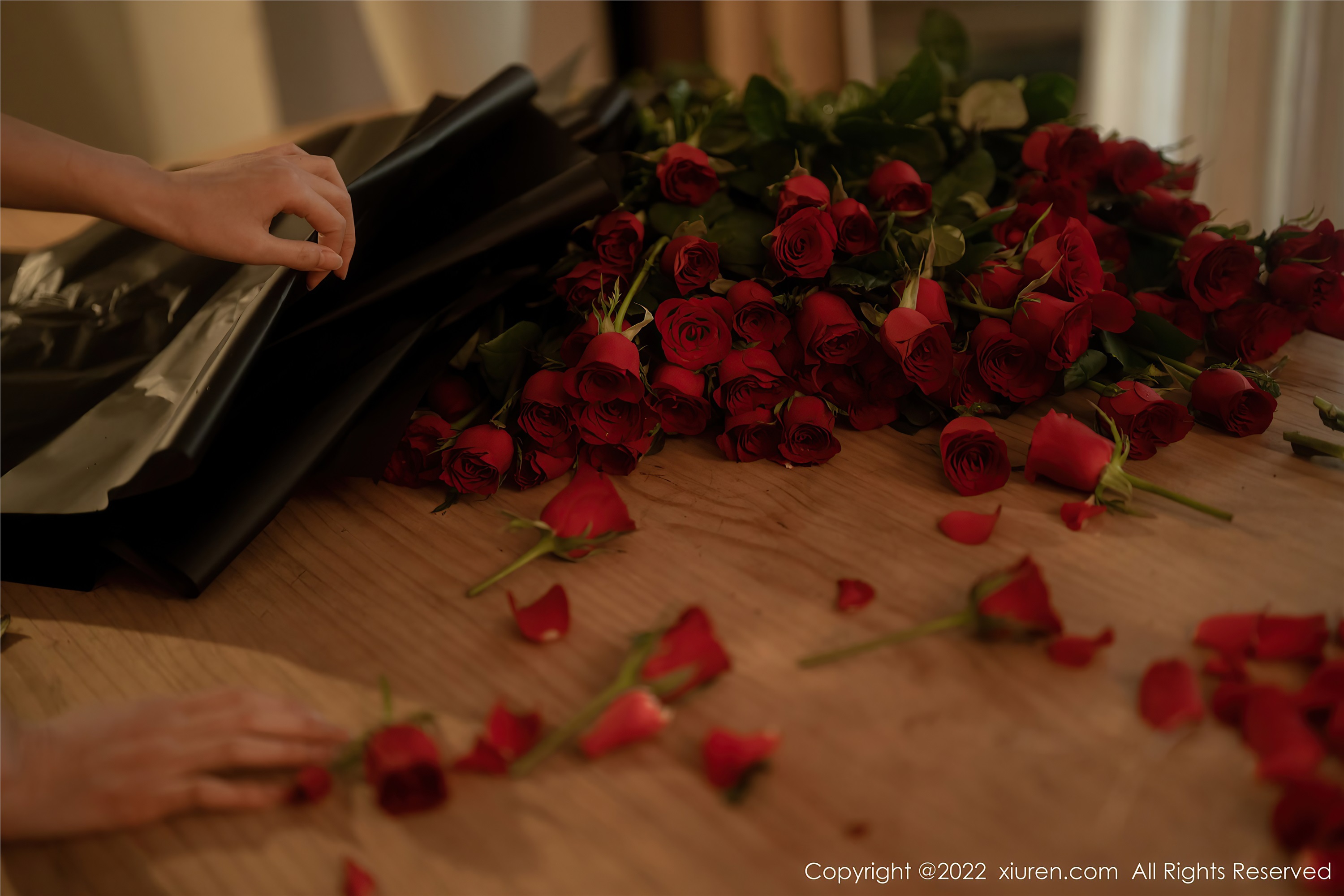 Xiuren秀人网 2022.09.07 NO.5552 婠婠么